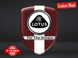 Lotus Adesivi Aziendali Personalizzati Pro Max Durevoli